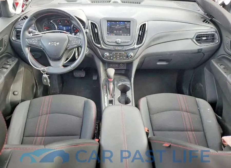 3GNAXWEG1RS107208# 8