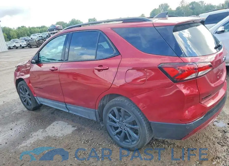 3GNAXWEG1RS107208# 2