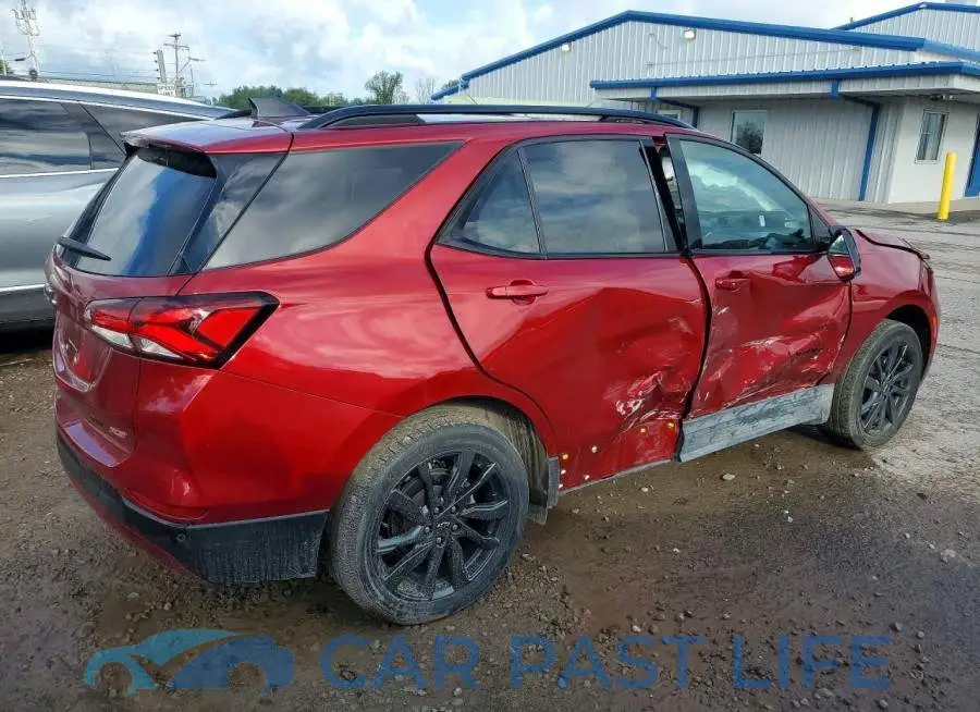 3GNAXWEG1RS107208# 3