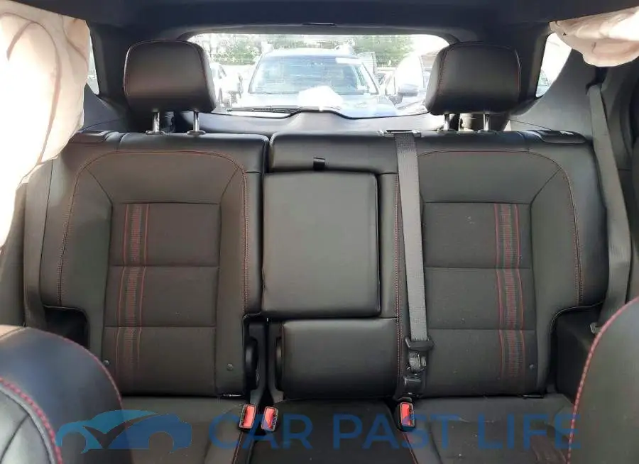 3GNAXWEG1RS107208# 10