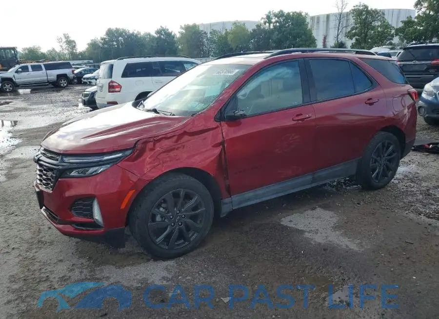 3GNAXWEG1RS107208# 1