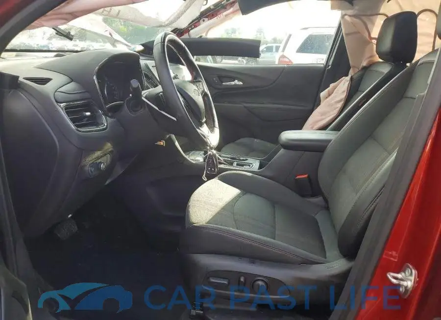 3GNAXWEG1RS107208# 7