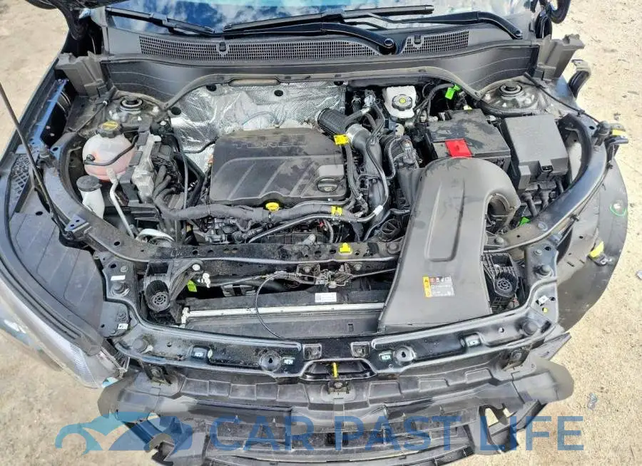 KL77LHEPXTC126070# 12