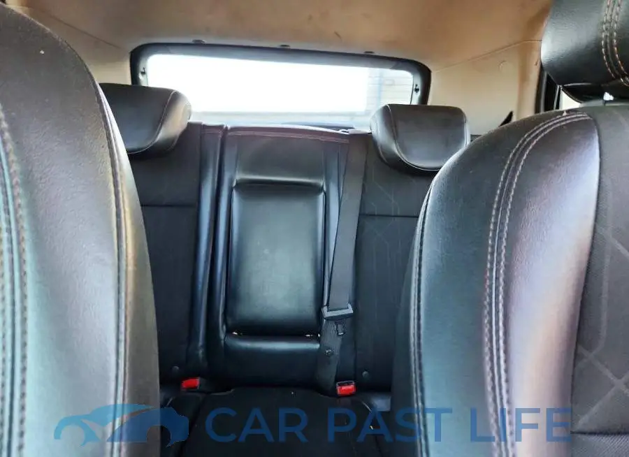 KL7CJLSB1MB318064# 10