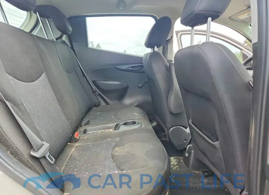 KL8CB6SA6KC720798# 10