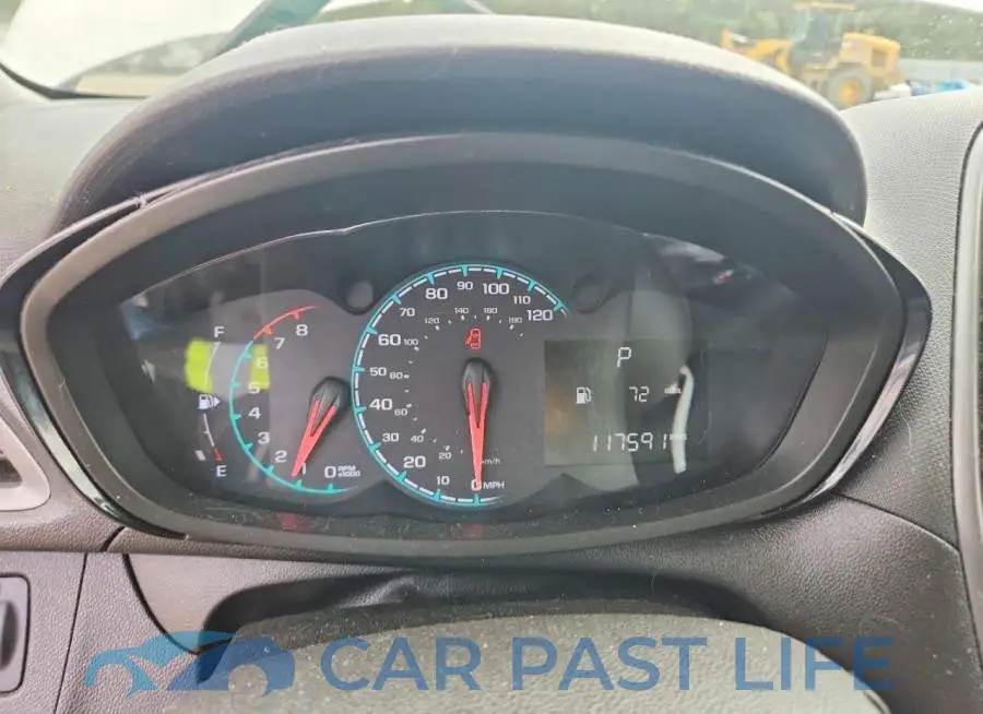 KL8CB6SA6KC720798# 9