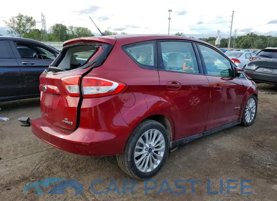 1FADP5AU1HL117873# 3