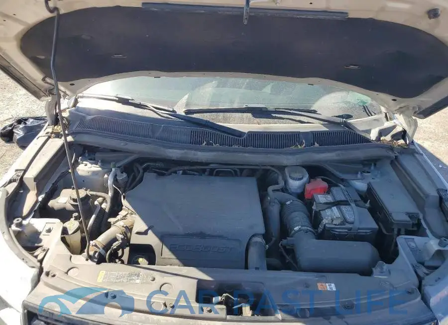 1FM5K8GT5JGB56831# 12