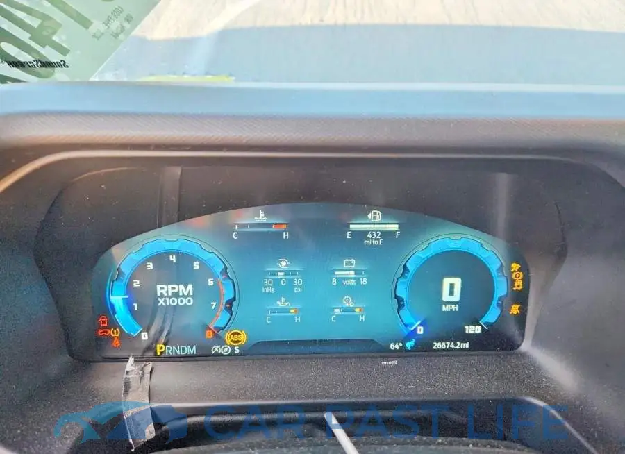 1FMDE7BH8SLA62564# 9