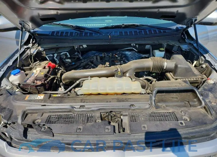 1FMJK1HT9NEA46385# 12