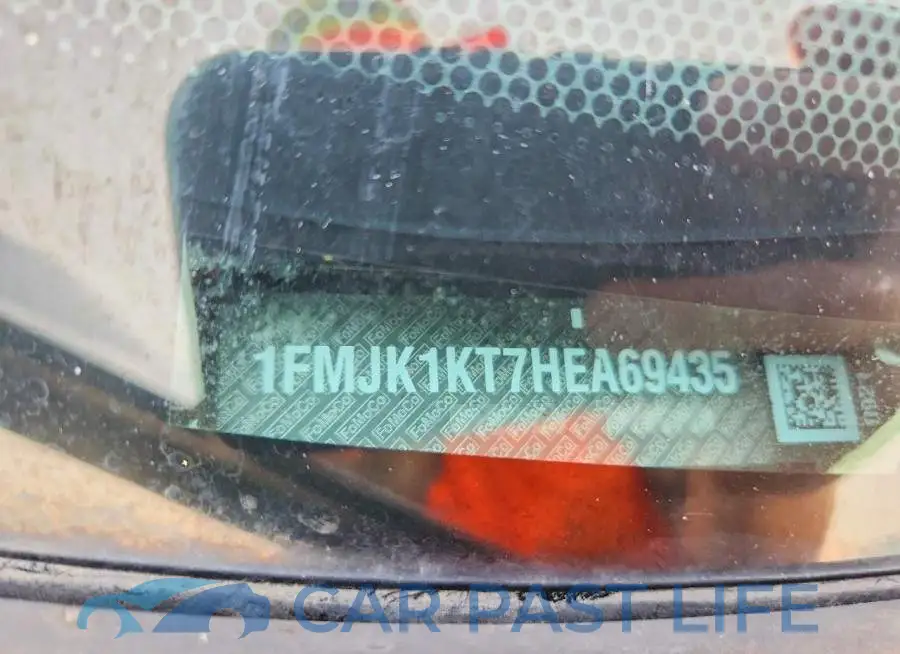 1FMJK1KT7HEA69435# 13