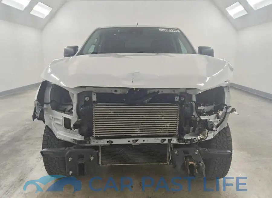 1FTER4EH4MLD98917# 5
