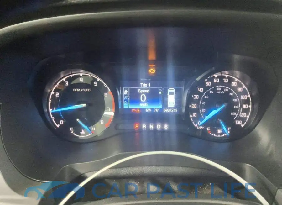 1FTER4EH4MLD98917# 9