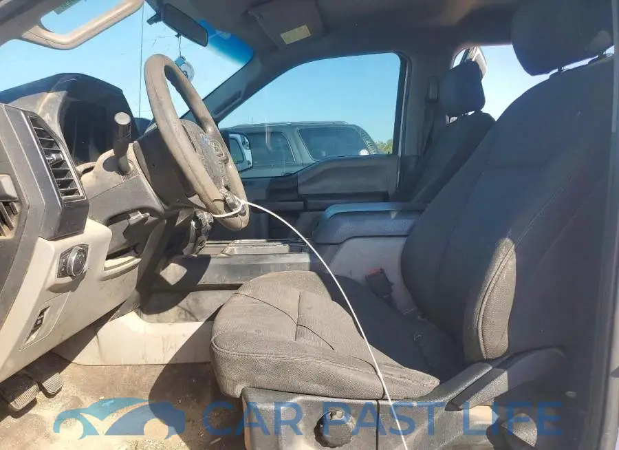 1FTEW1CP7JKC08742# 7