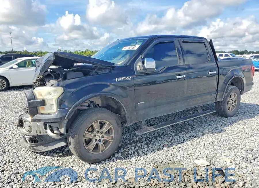 1FTEW1EG5HFA90626# 1