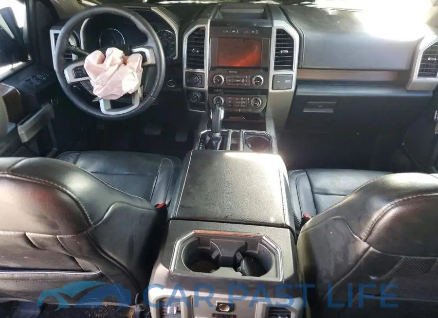 1FTEW1EG5HFA90626# 8