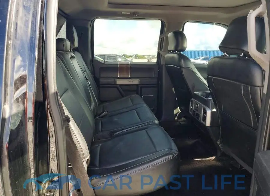 1FTEW1EG5HFA90626# 10