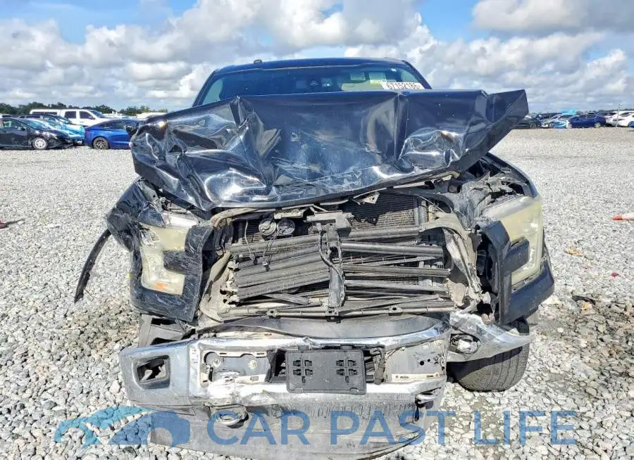 1FTEW1EG5HFA90626# 5