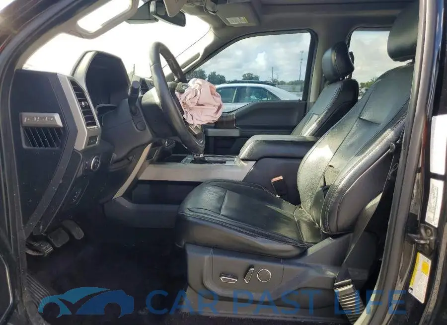 1FTEW1EG5HFA90626# 7