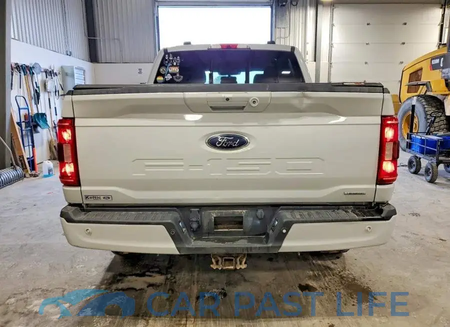 1FTEW1EP3MKD27678# 6