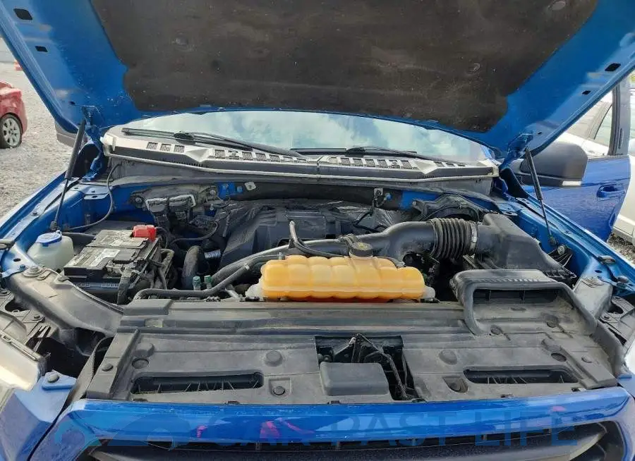 1FTEW1EP6HFA44044# 11