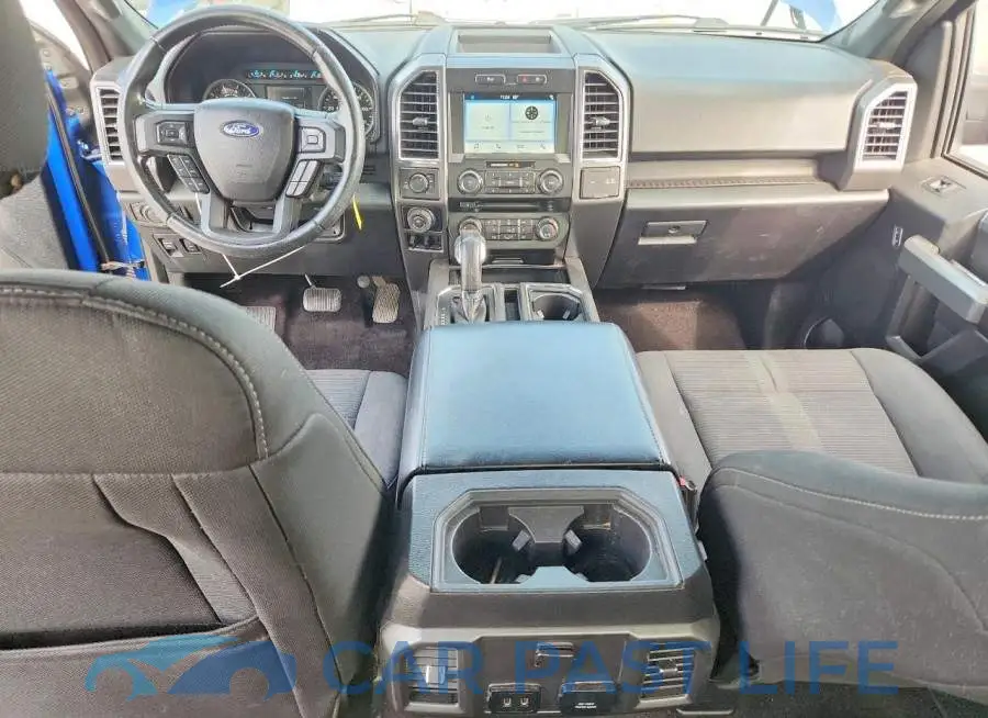 1FTEW1EP6HFA44044# 8