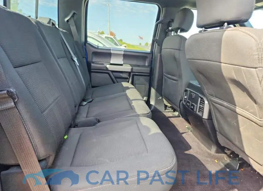 1FTEW1EP6HFA44044# 10