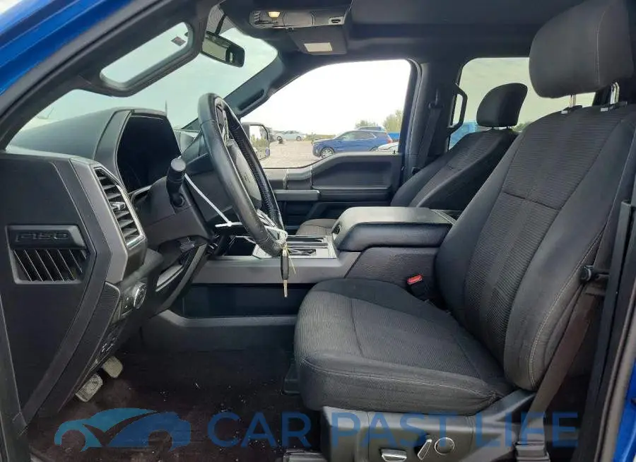 1FTEW1EP6HFA44044# 7