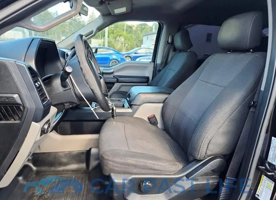 1FTEW1EPXHKC39197# 7