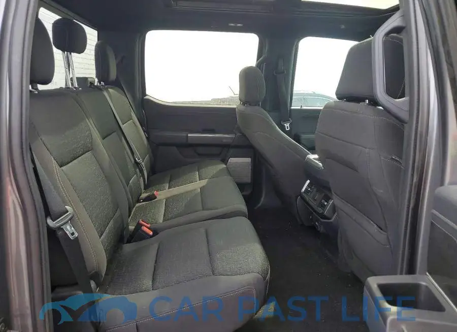 1FTFW1E51MKE60684# 10