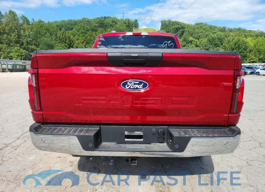 1FTFW3L89TKE29982# 6