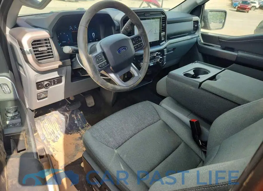 1FTFW3L89TKE29982# 8