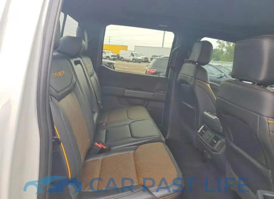 1FTFW4L56TFA40138# 10