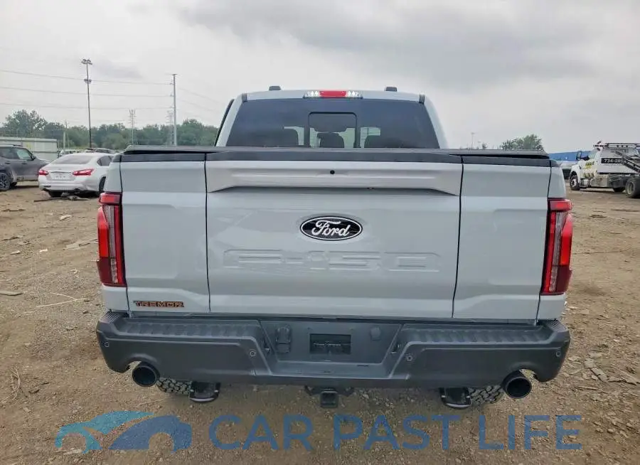1FTFW4L56TFA40138# 6