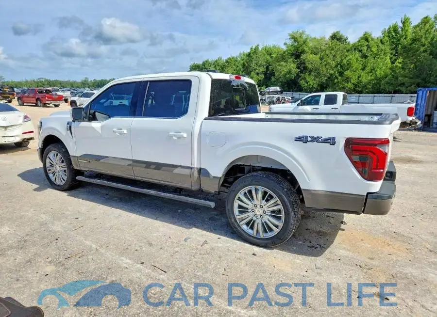1FTFW6LD5TFA70959# 2
