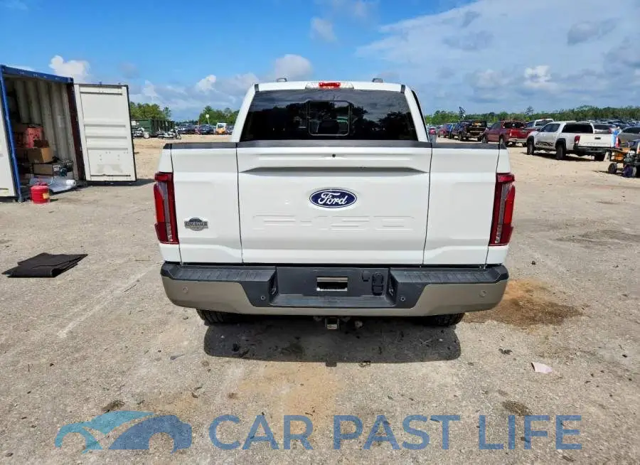 1FTFW6LD5TFA70959# 6