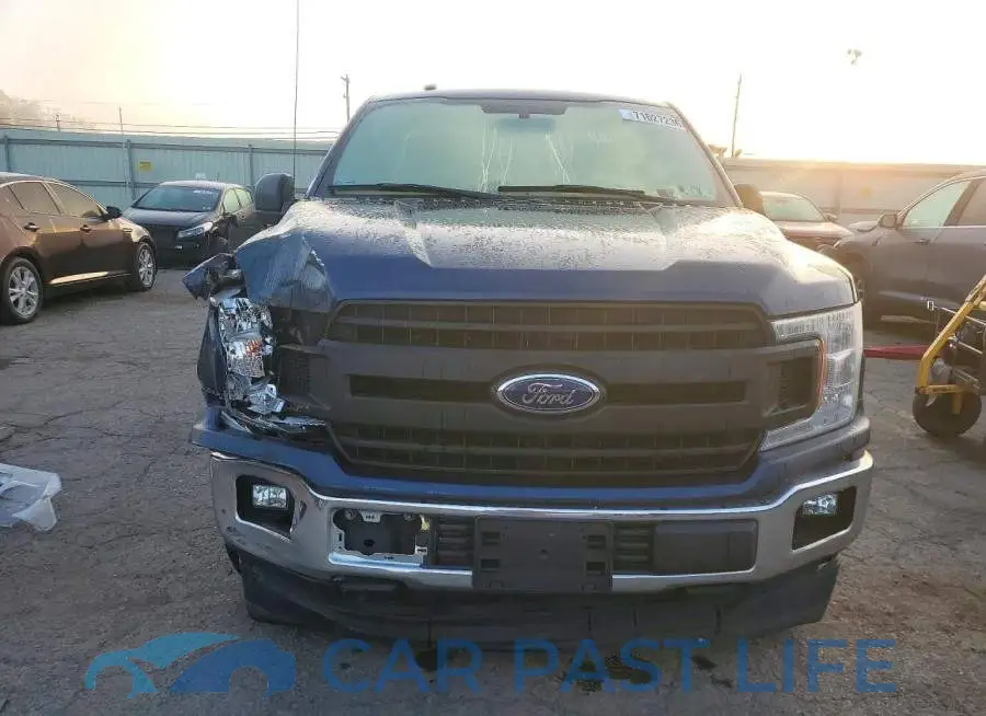 1FTMF1CB5JKC98960# 5
