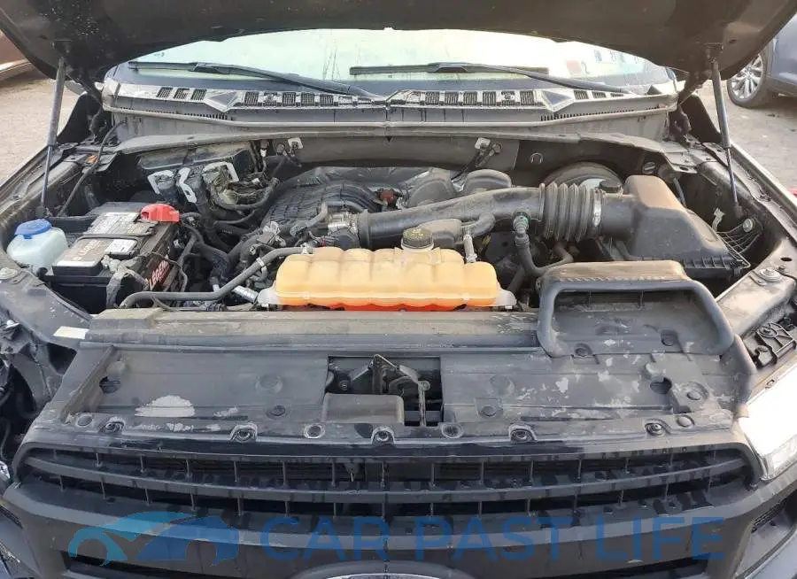 1FTMF1CB5JKC98960# 11