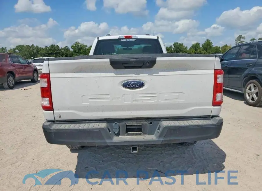 1FTMF1CB5MKD65402# 6
