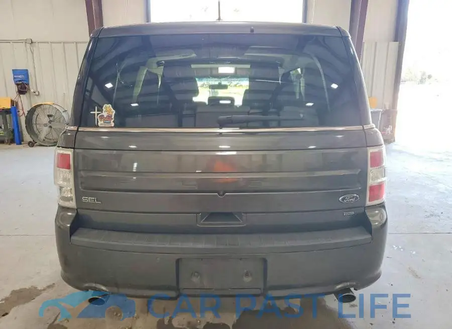 2FMHK6C83JBA15329# 6