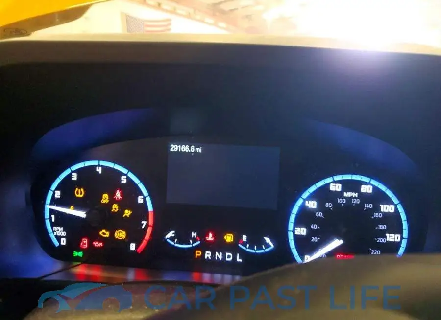 3FMCR9B6XPRD66207# 9
