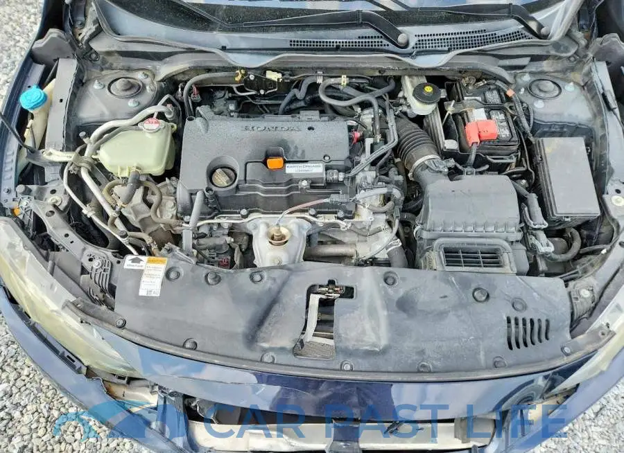 2HGFC2F54JH550137# 11