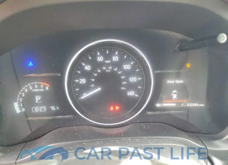 3CZRU6H57NM749164# 9