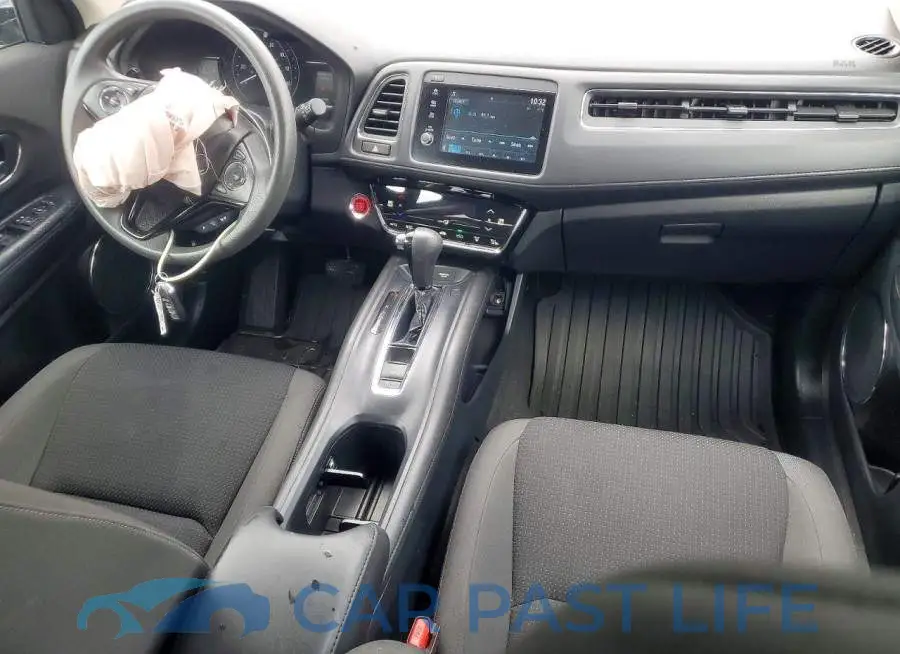 3CZRU6H57NM749164# 8