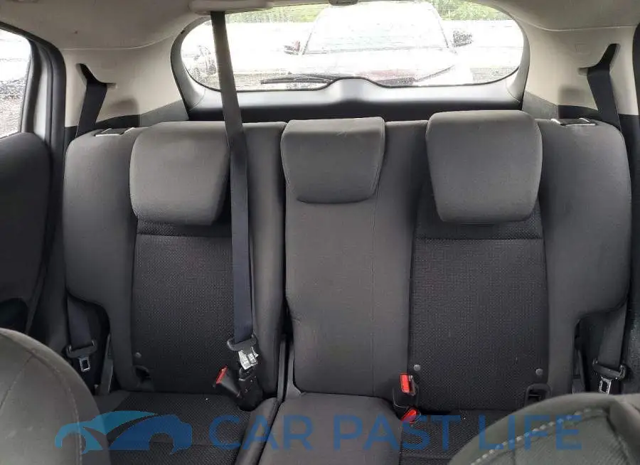 3CZRU6H57NM749164# 10