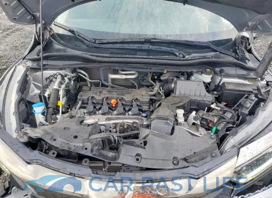 3CZRU6H57NM749164# 12