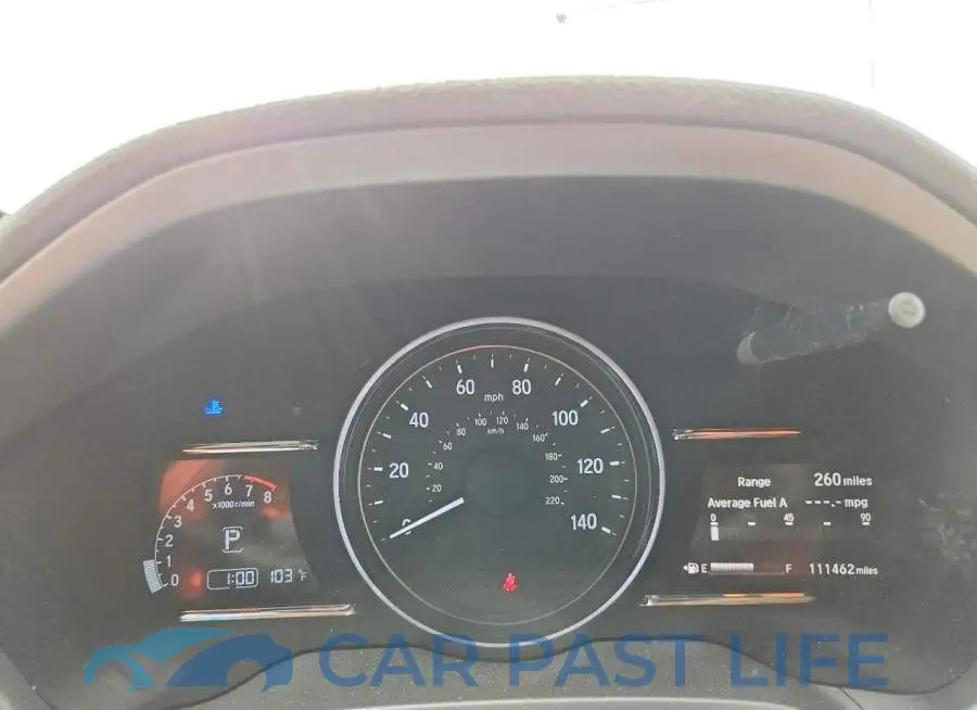 3CZRU6H58NM766720# 9