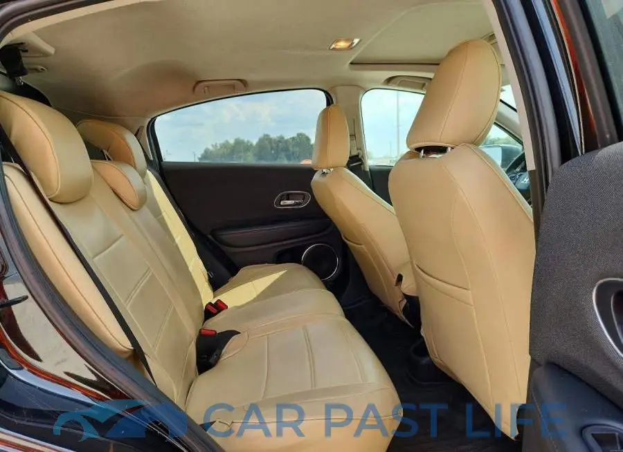 3CZRU6H58NM766720# 10