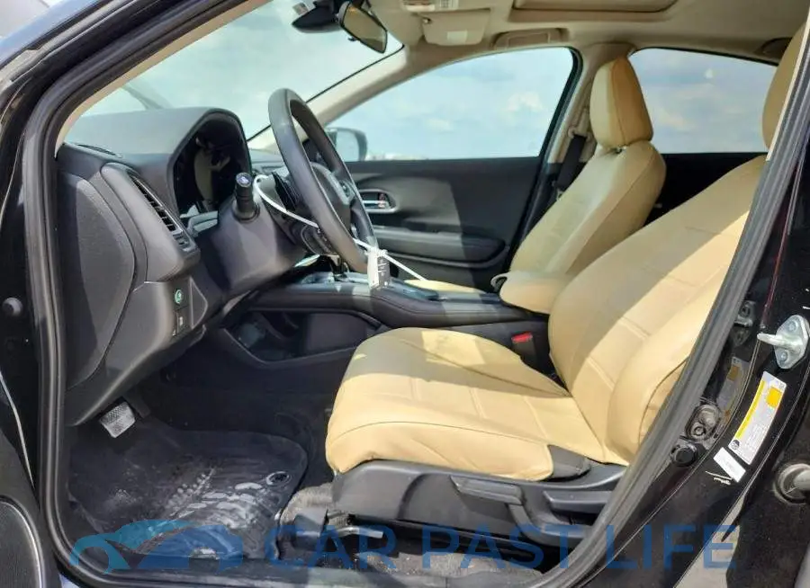 3CZRU6H58NM766720# 7