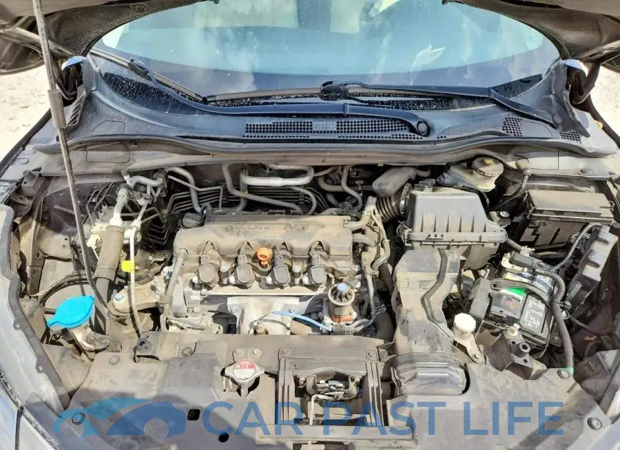 3CZRU6H58NM766720# 11